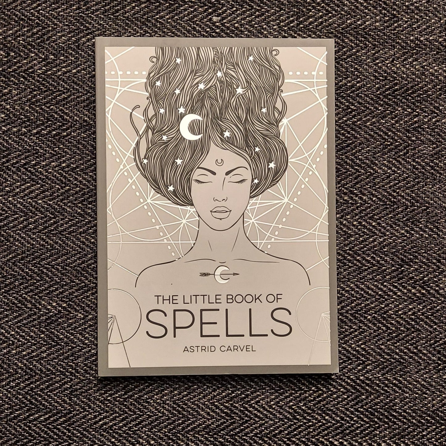 Little Book of Spells