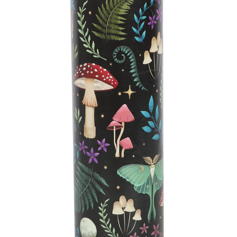 Dark Forest Wildberry Candle