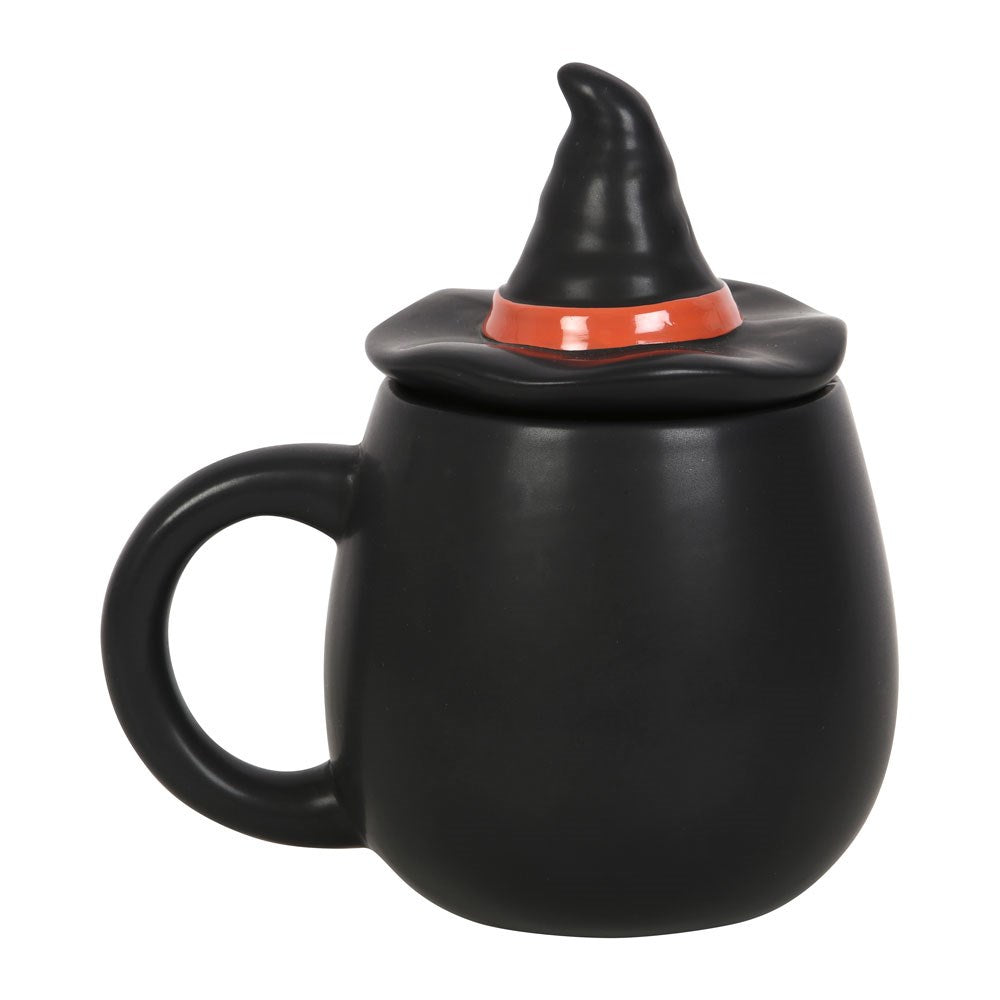 'I'm a Good Witch after Coffee' Coffee Mug