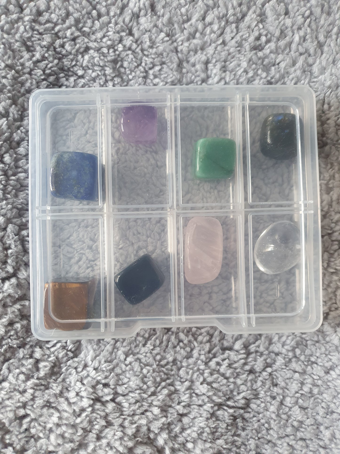 Woodland Witchery Crystal Starter Kit (1)