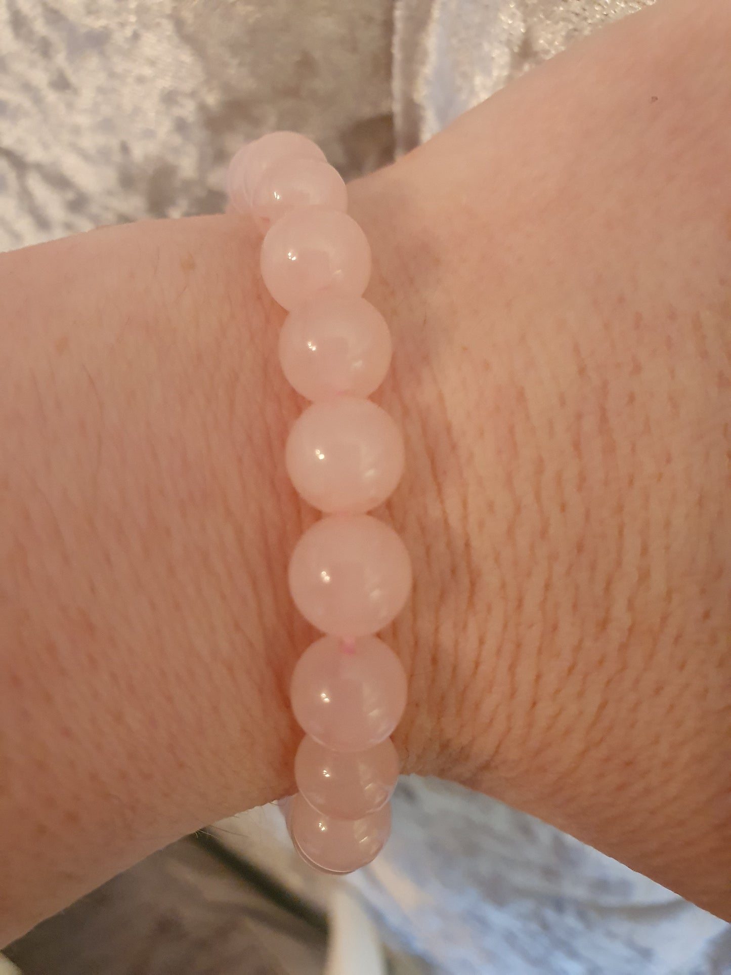 Crystal Bracelets