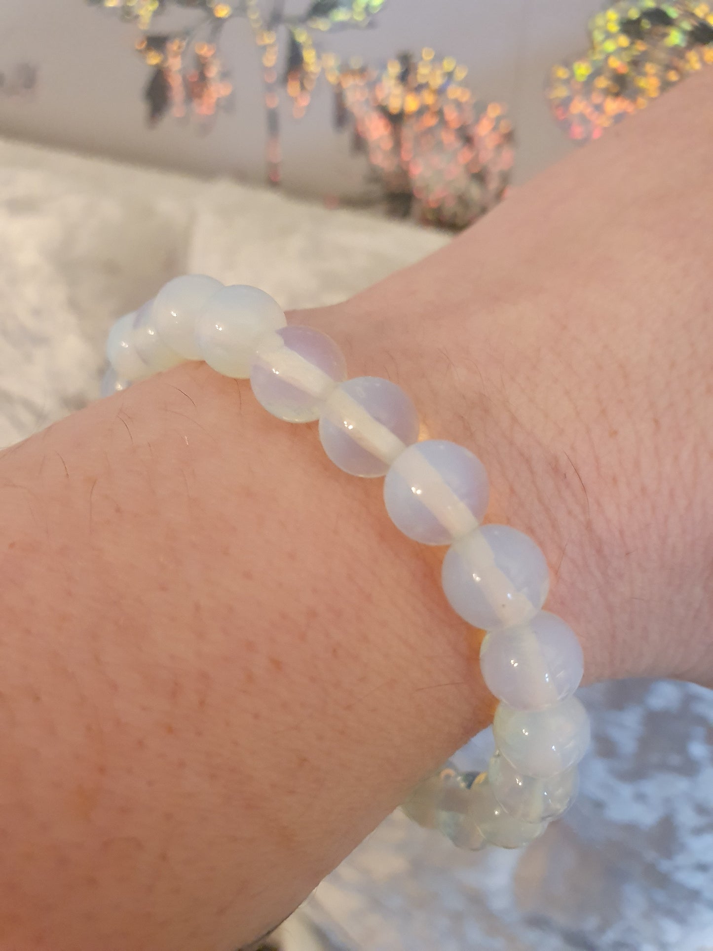 Crystal Bracelets