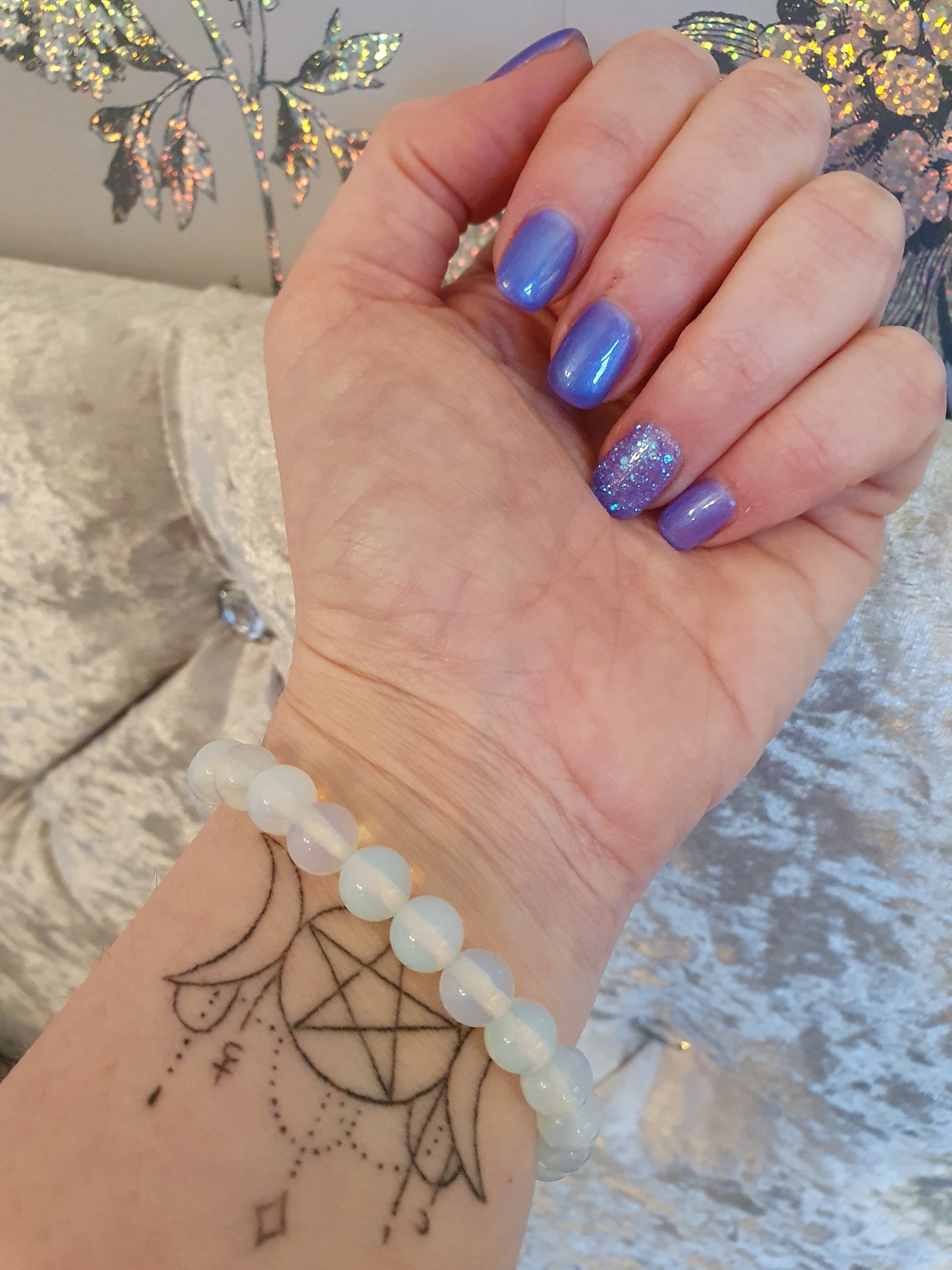 Crystal Bracelets