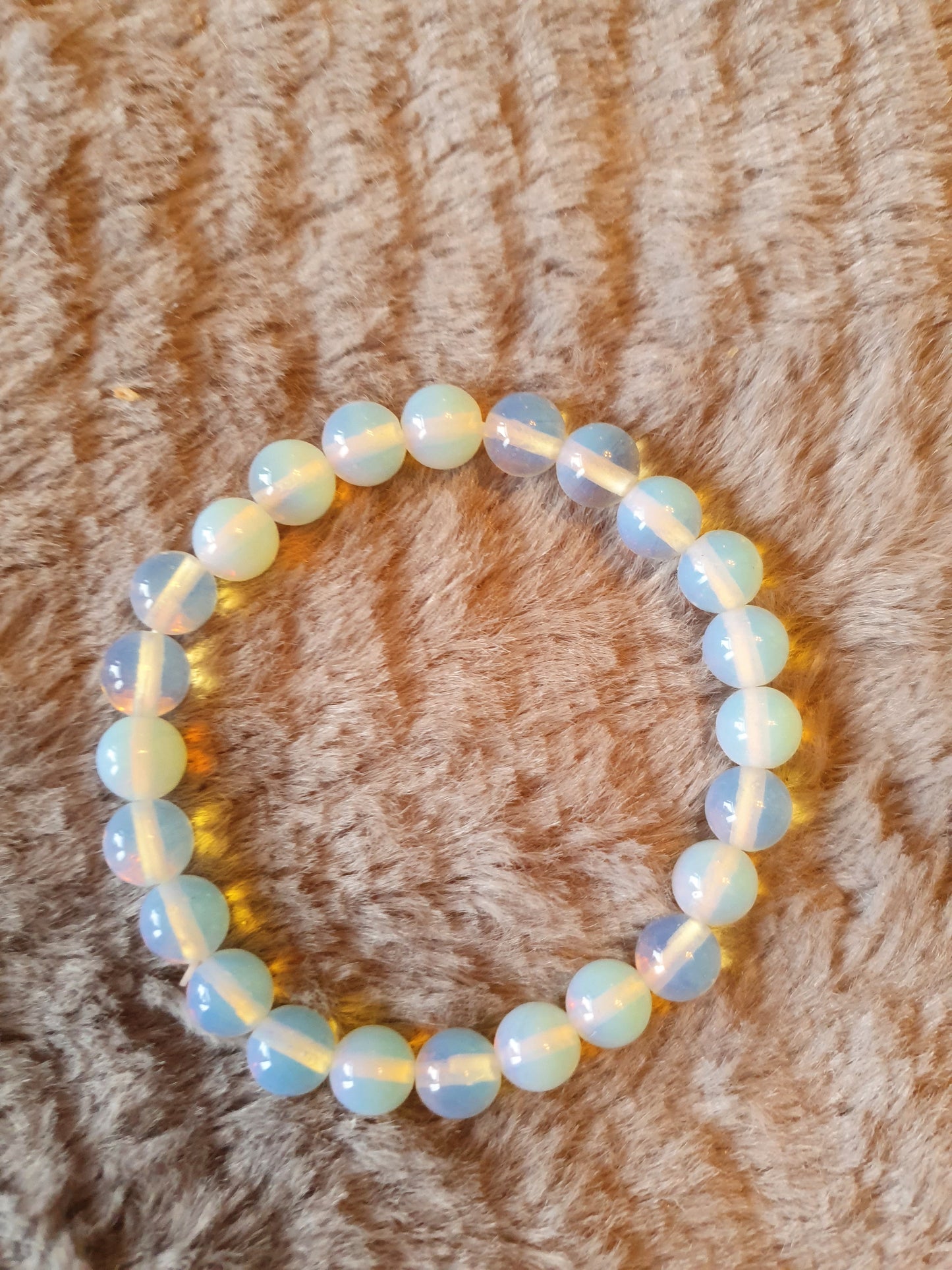 Crystal Bracelets