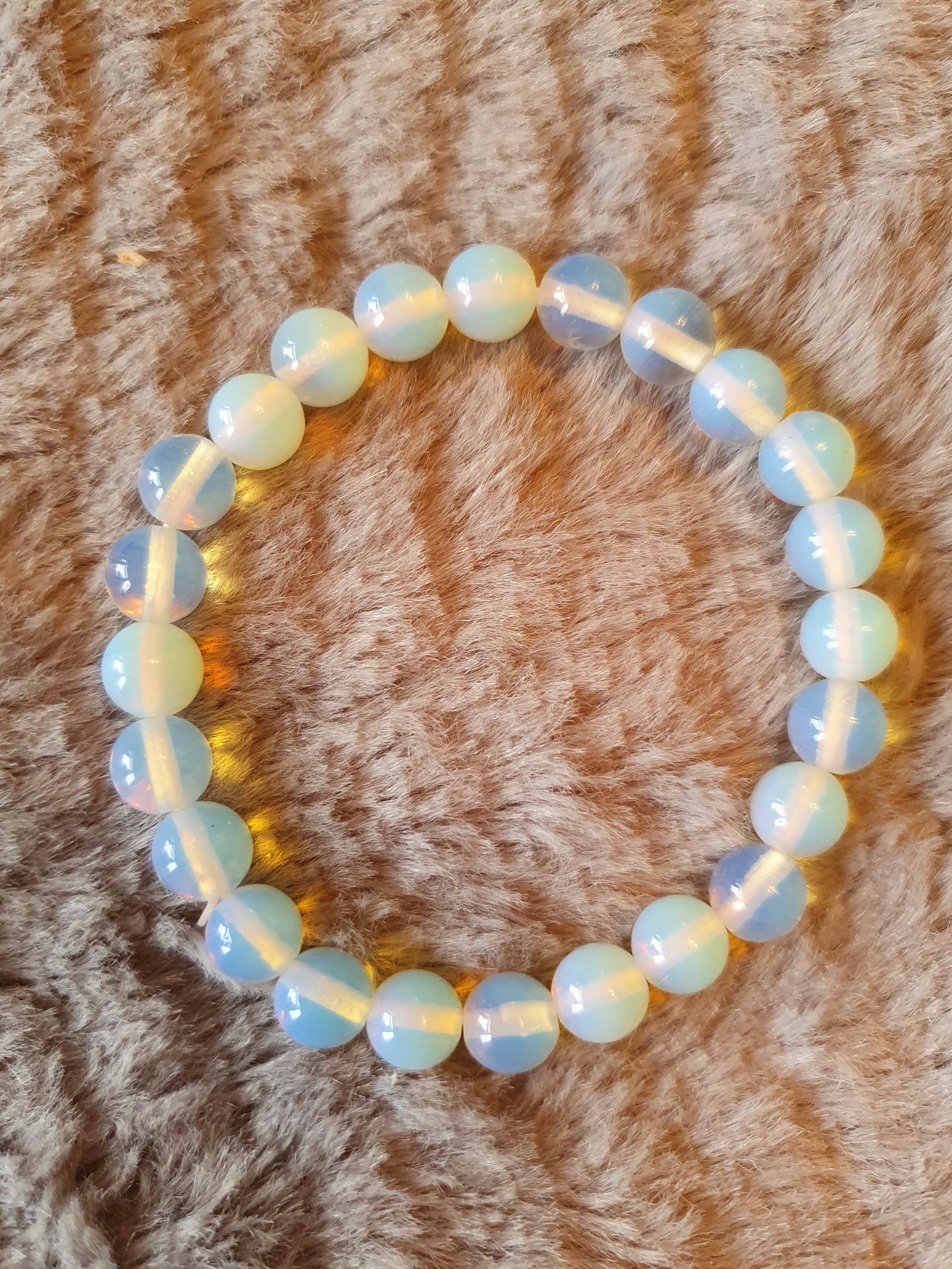 Crystal Bracelets