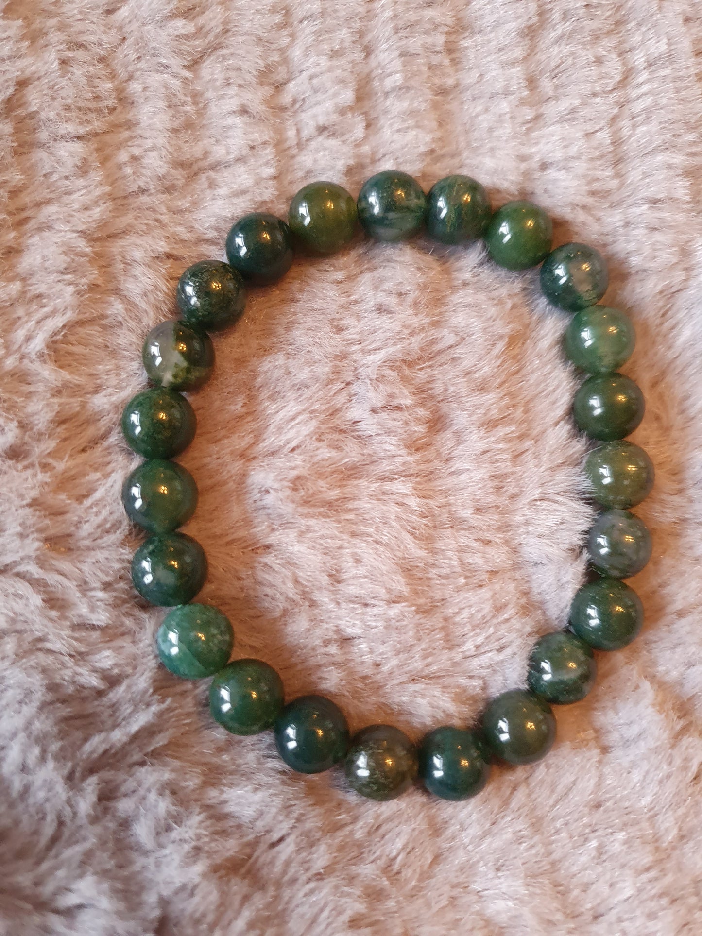 Crystal Bracelets
