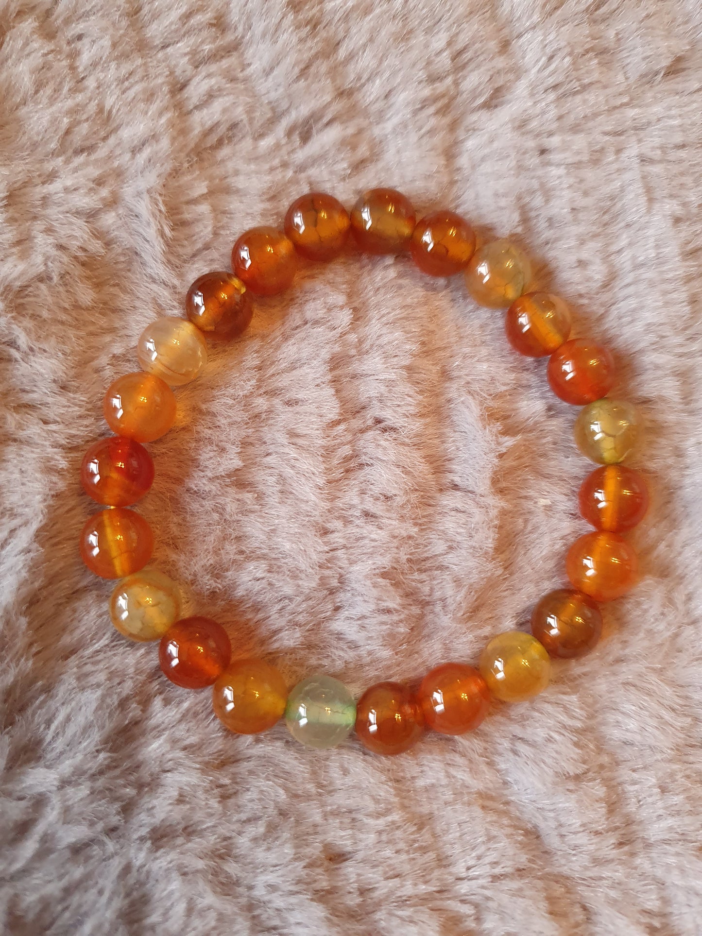 Crystal Bracelets