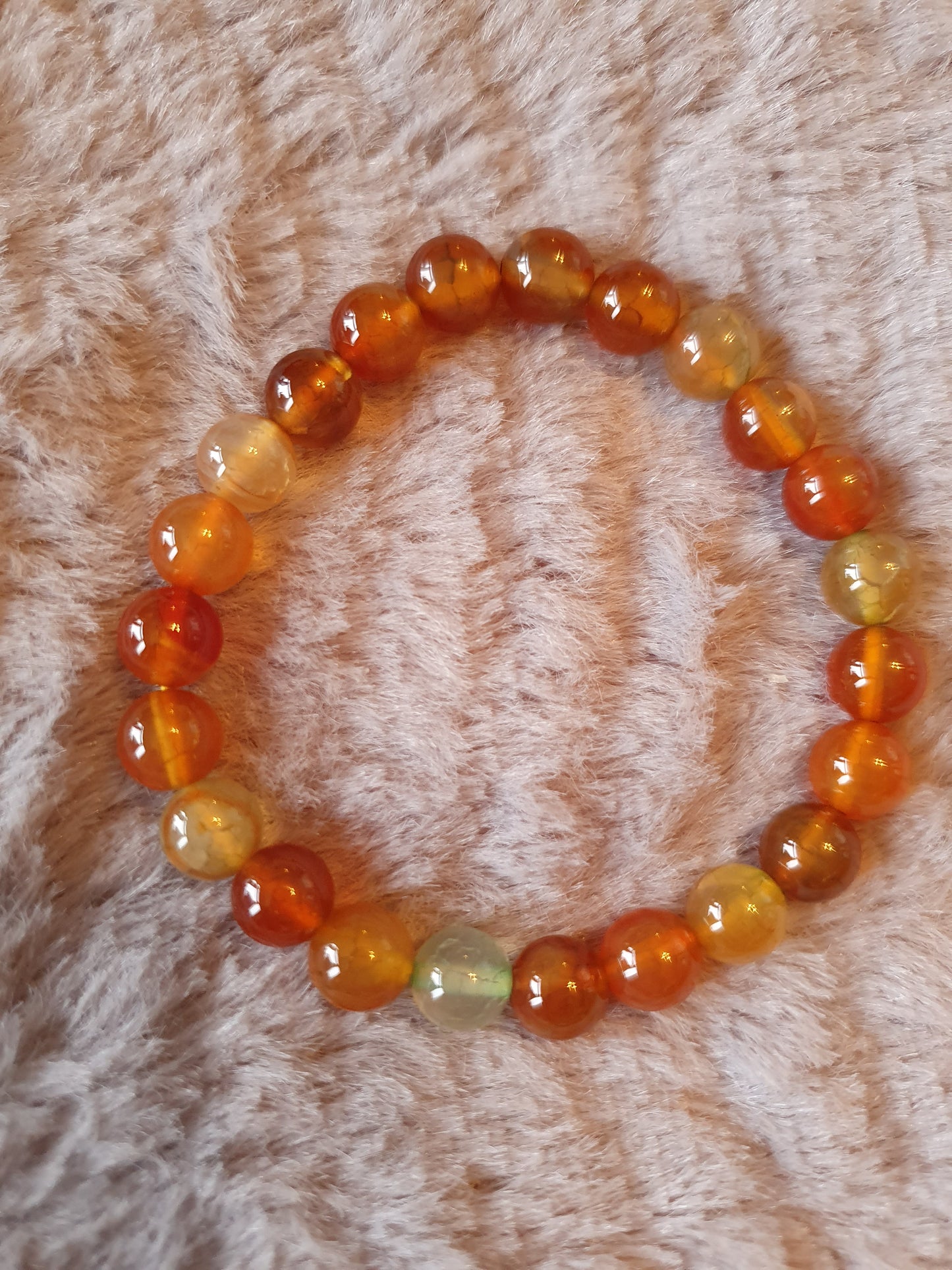 Crystal Bracelets