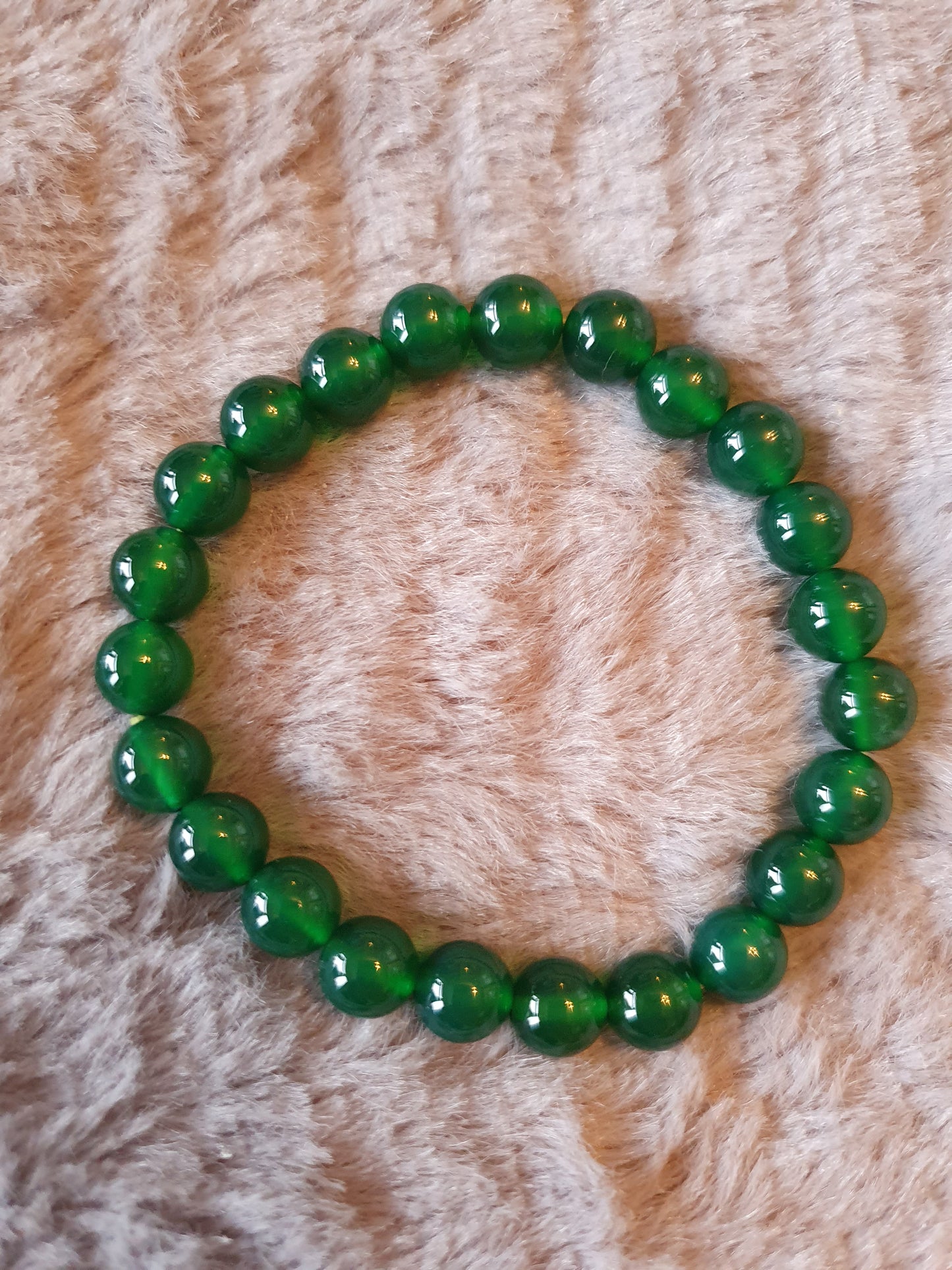 Crystal Bracelets