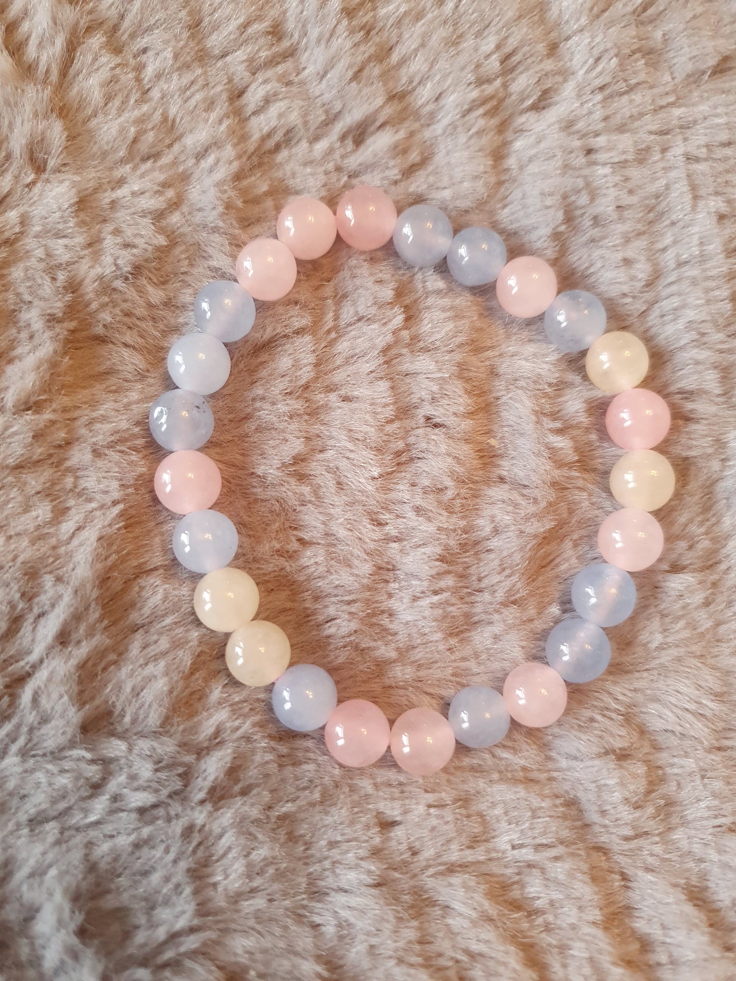 Crystal Bracelets