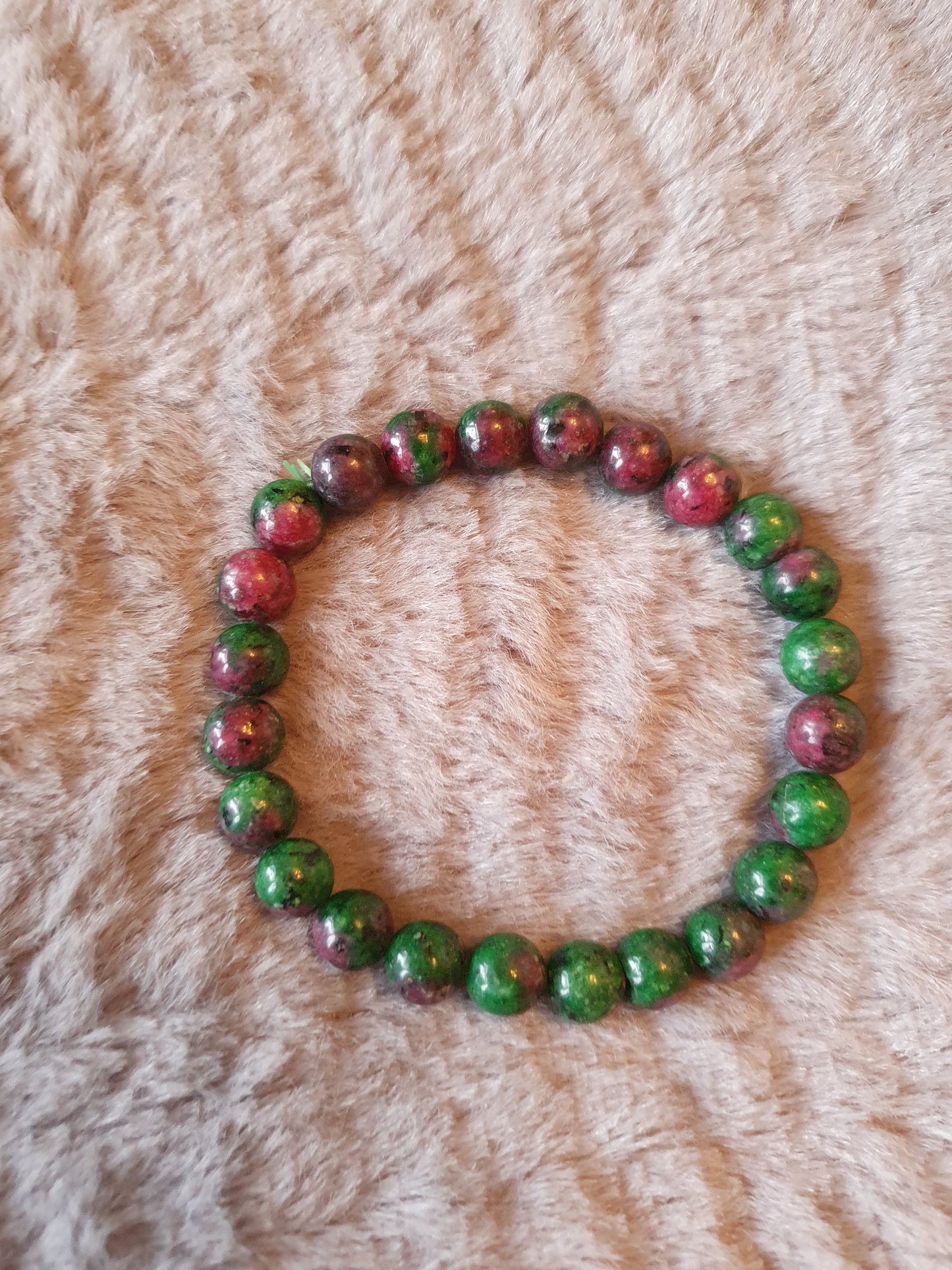 Crystal Bracelets