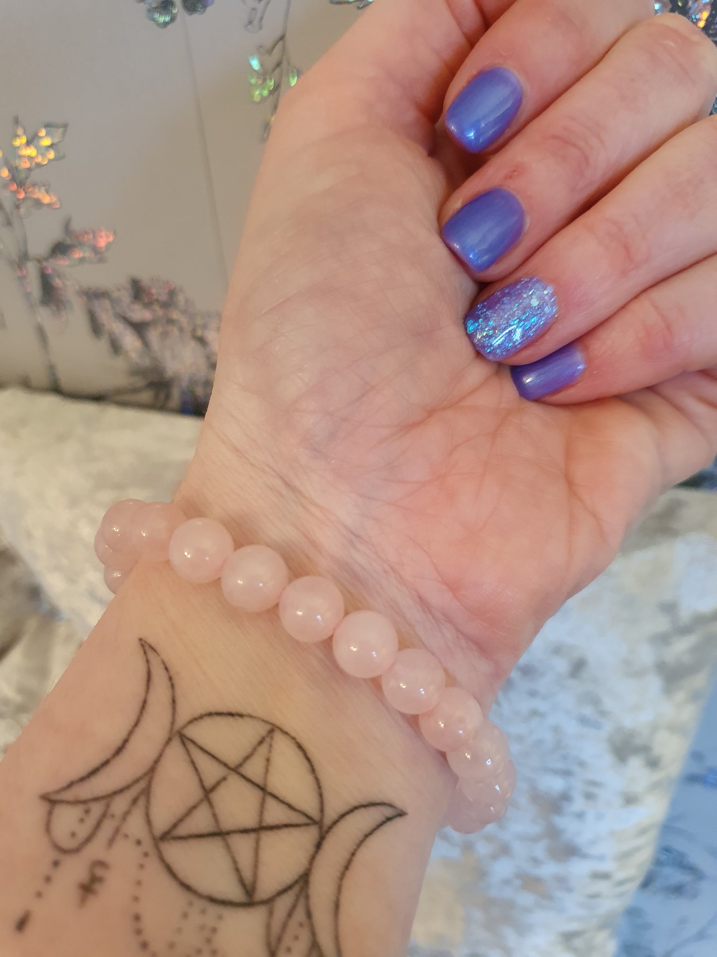 Crystal Bracelets