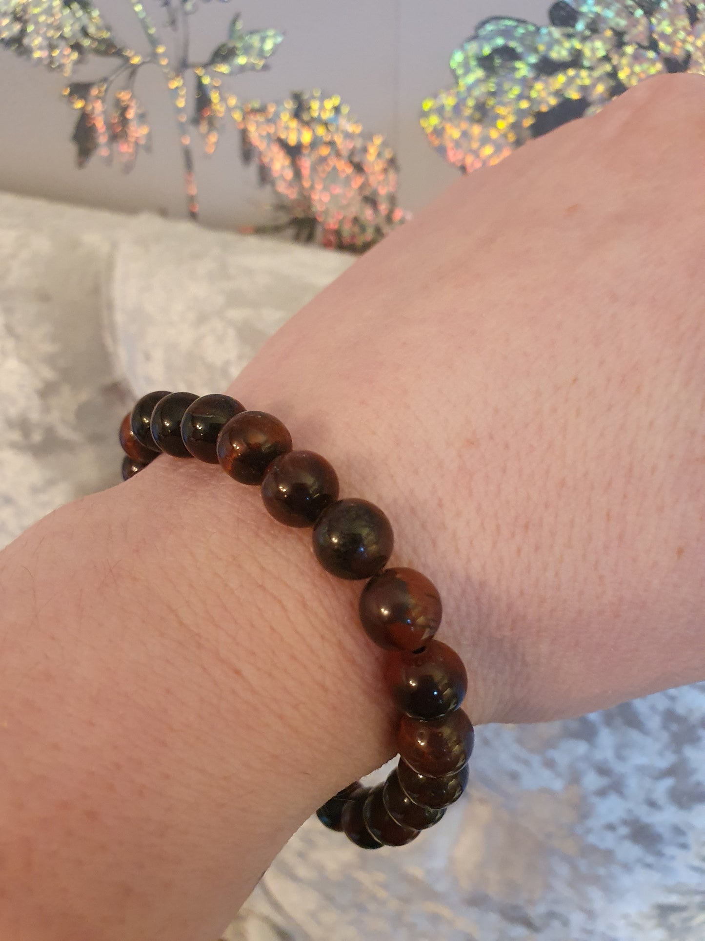 Crystal Bracelets