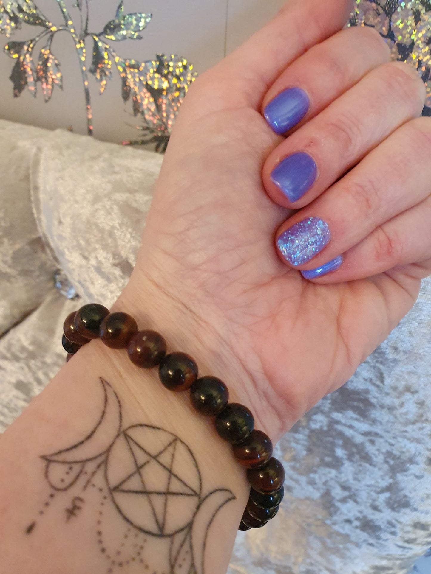 Crystal Bracelets