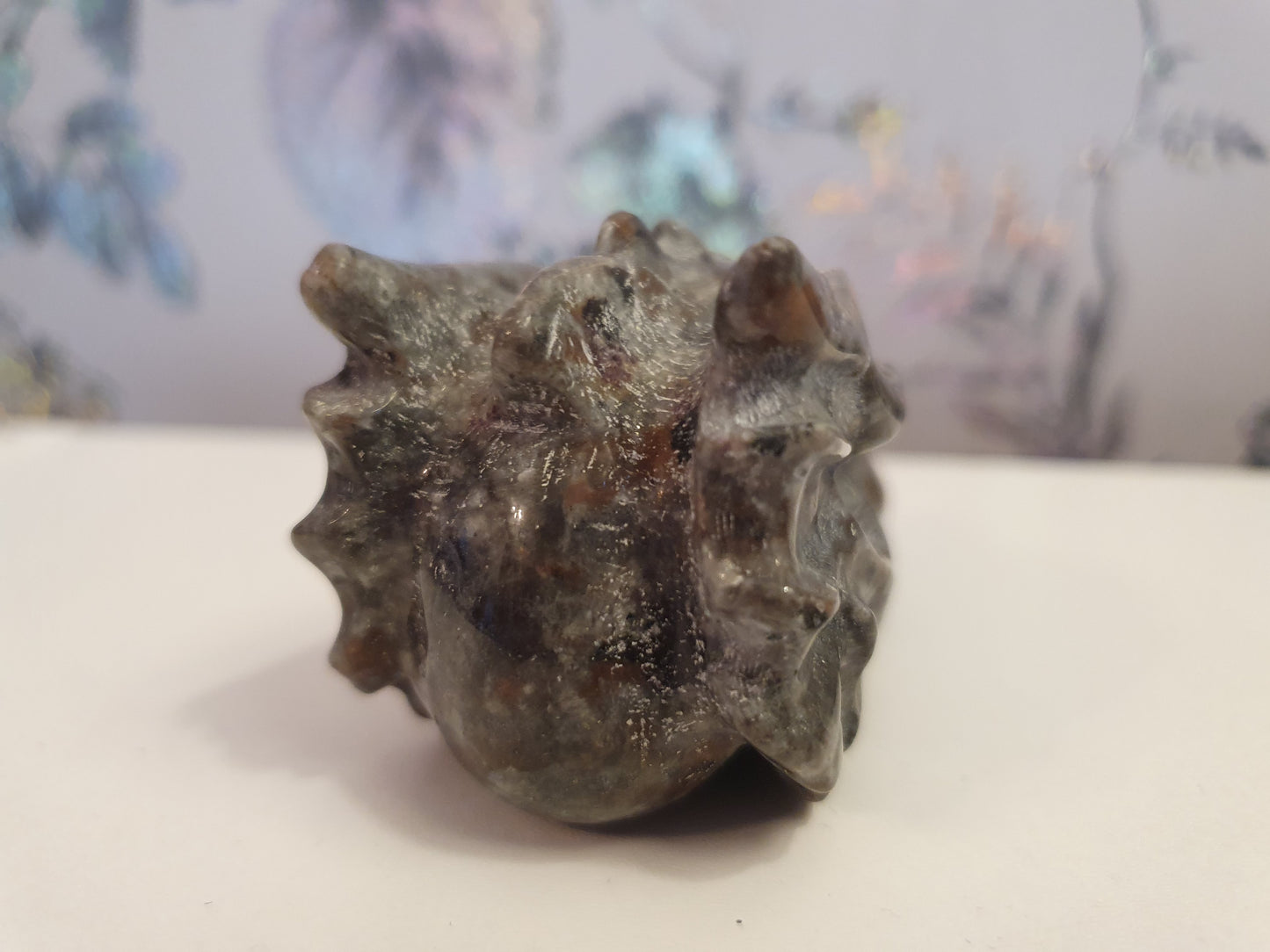 Yooperlite Dragon's Head