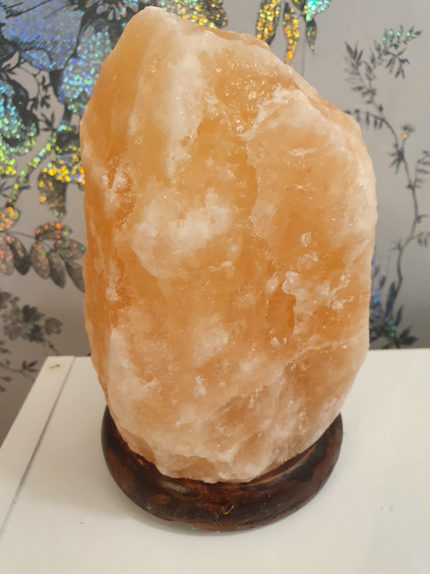 Himalayan Salt Lamp