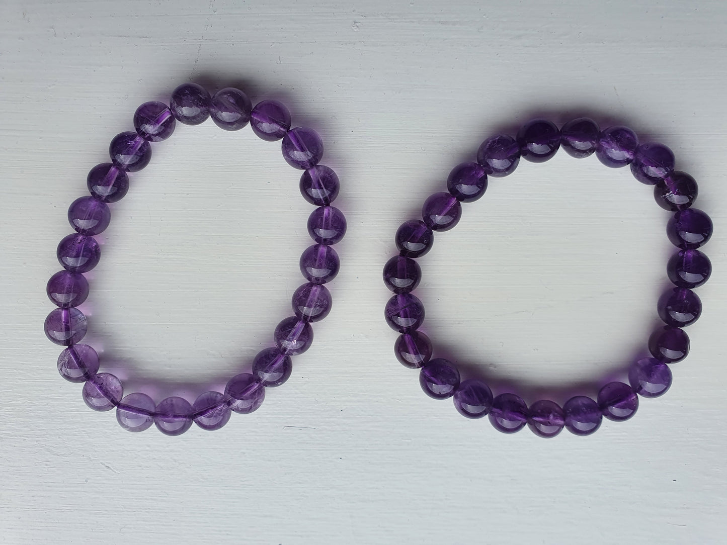 Crystal Bracelets
