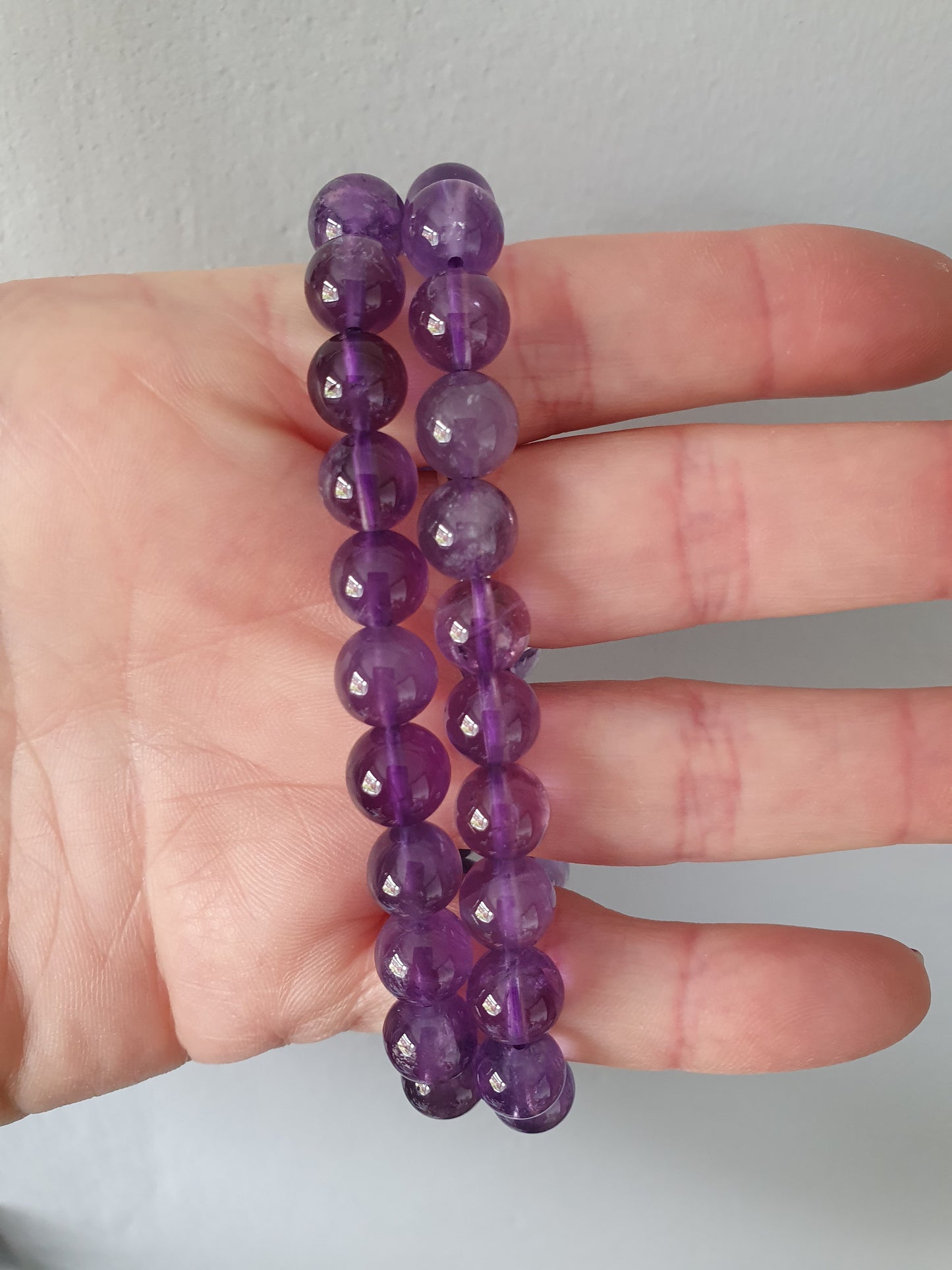 Crystal Bracelets