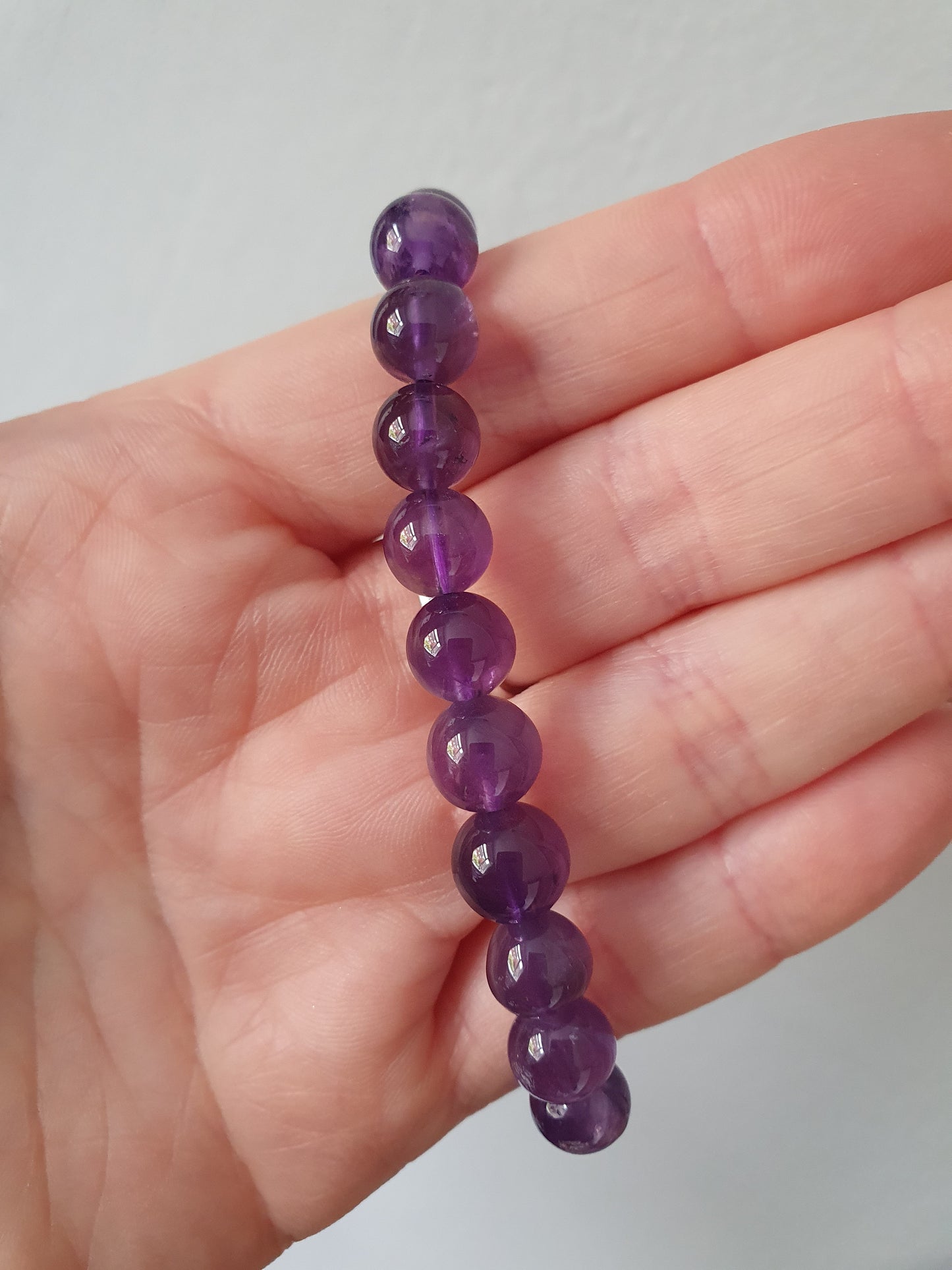 Crystal Bracelets