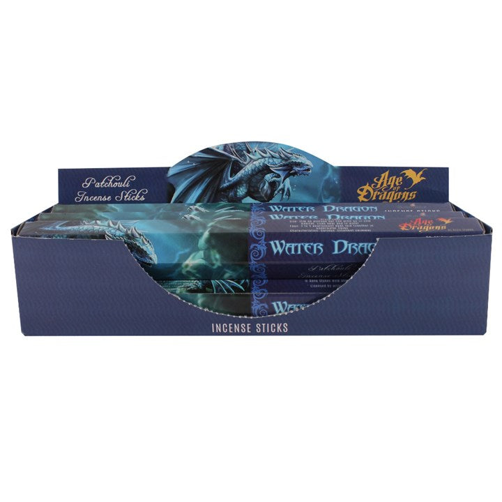 Dragon Incense Sticks