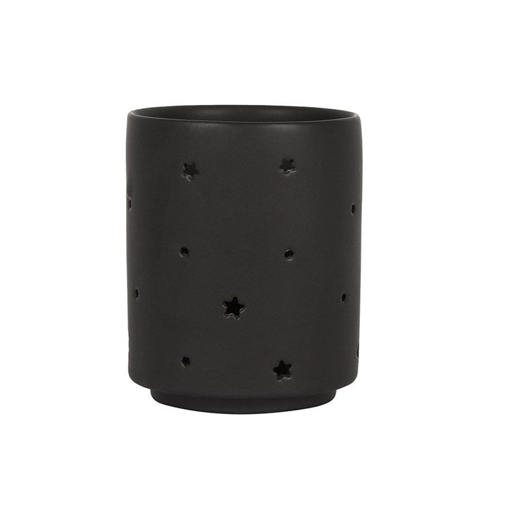 Mystical Moon Tea light holder