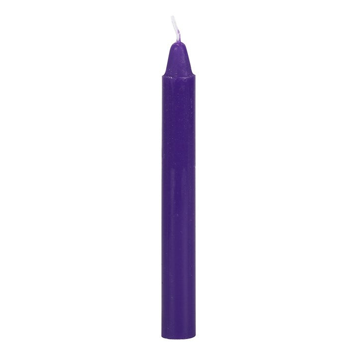 Spell Candles