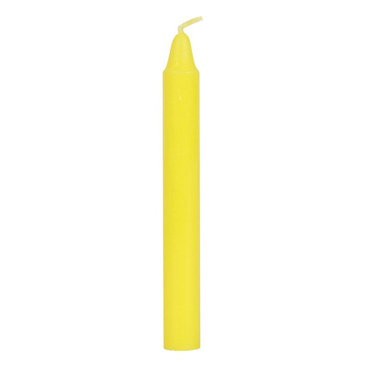 Spell Candles