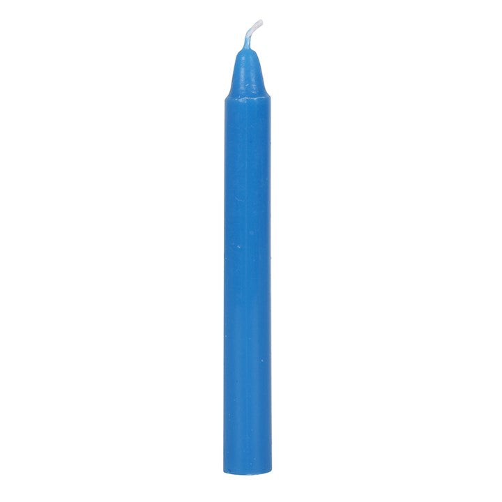 Spell Candles