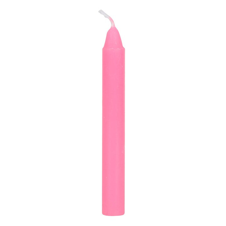 Spell Candles