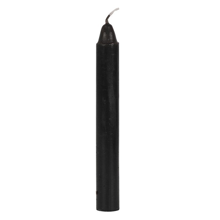Spell Candles