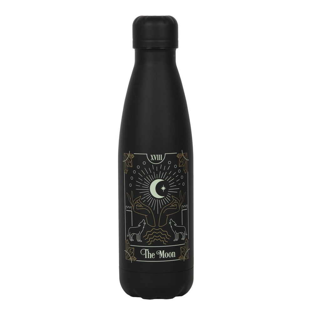 Tarot Metal Water Bottles