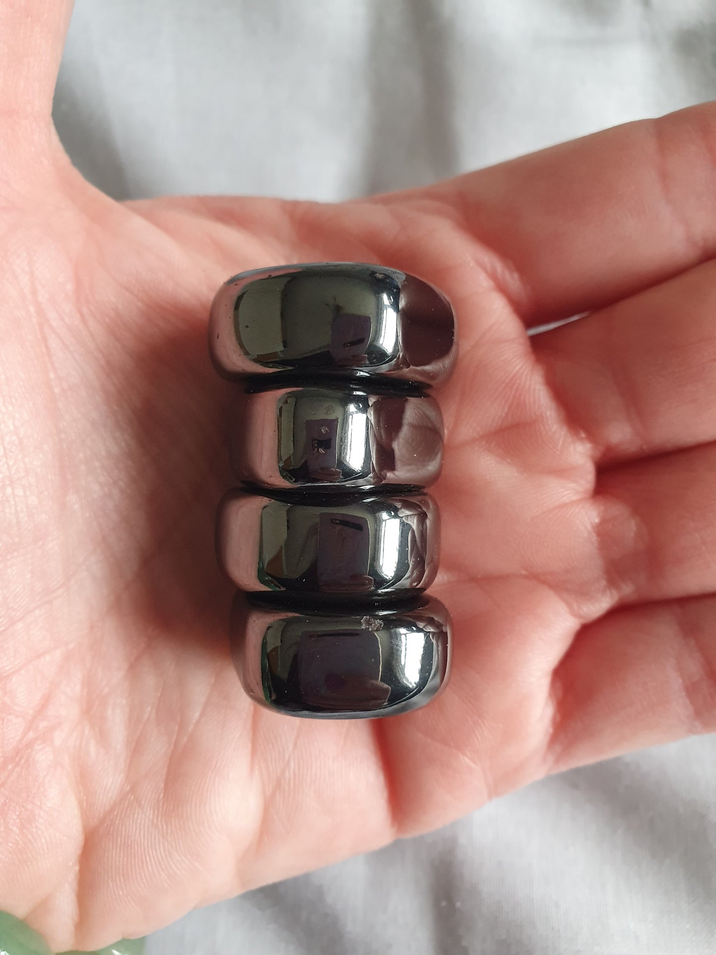 Haematite Magnet
