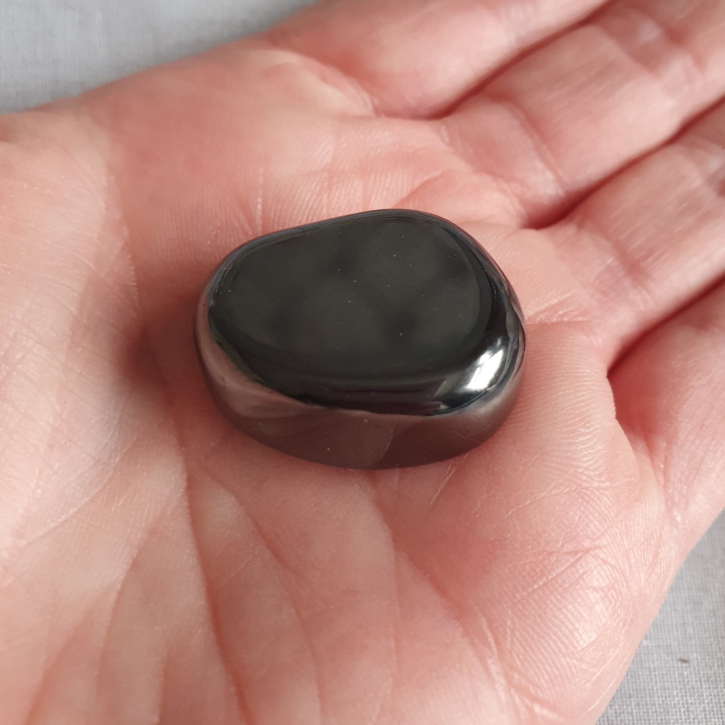 Haematite Magnet
