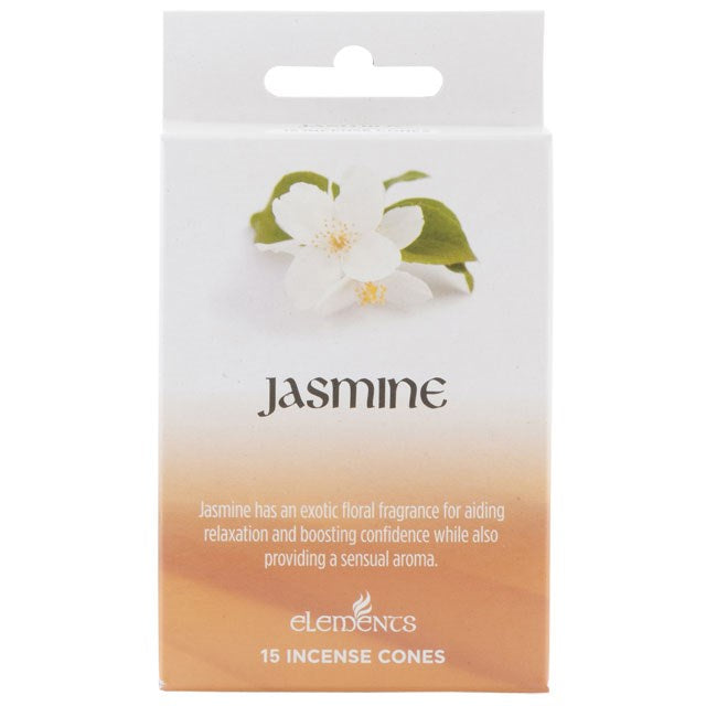 Incense Cones