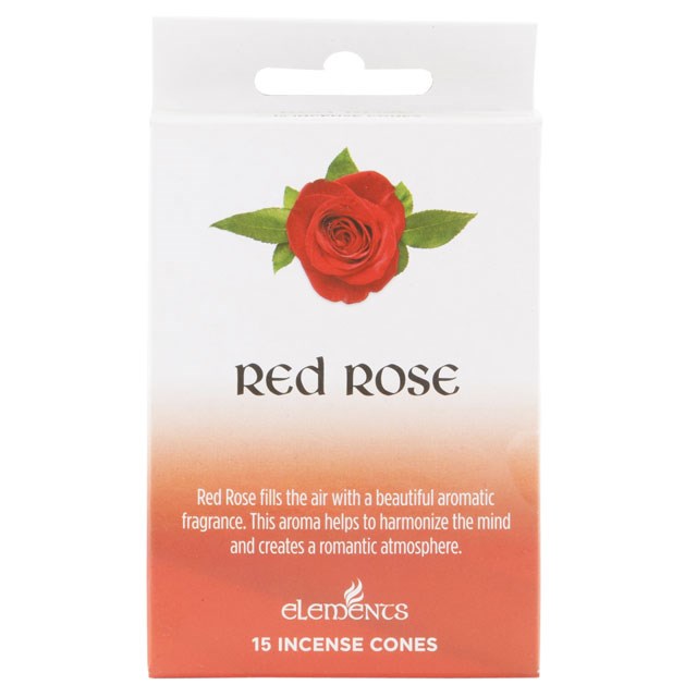 Incense Cones