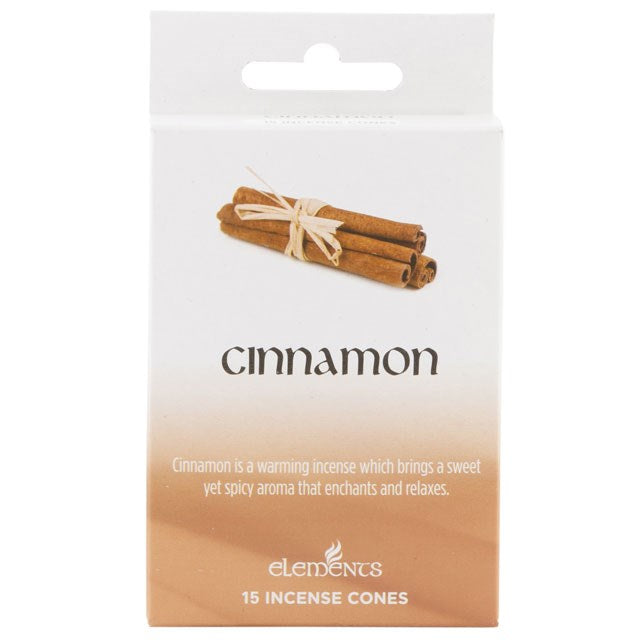 Incense Cones