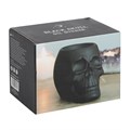 Skull Oil Burner