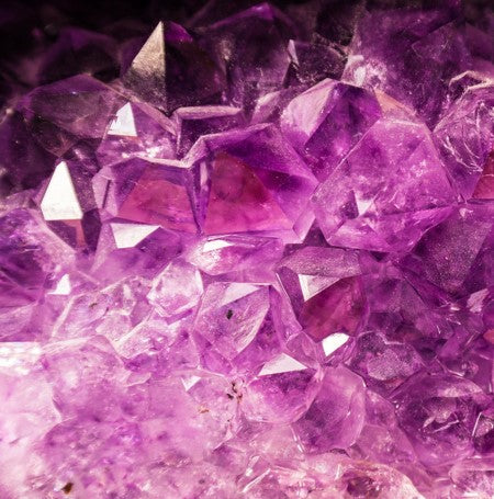 Crystals
