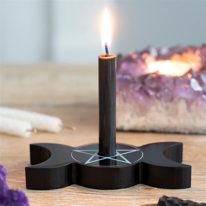 Candle Holders