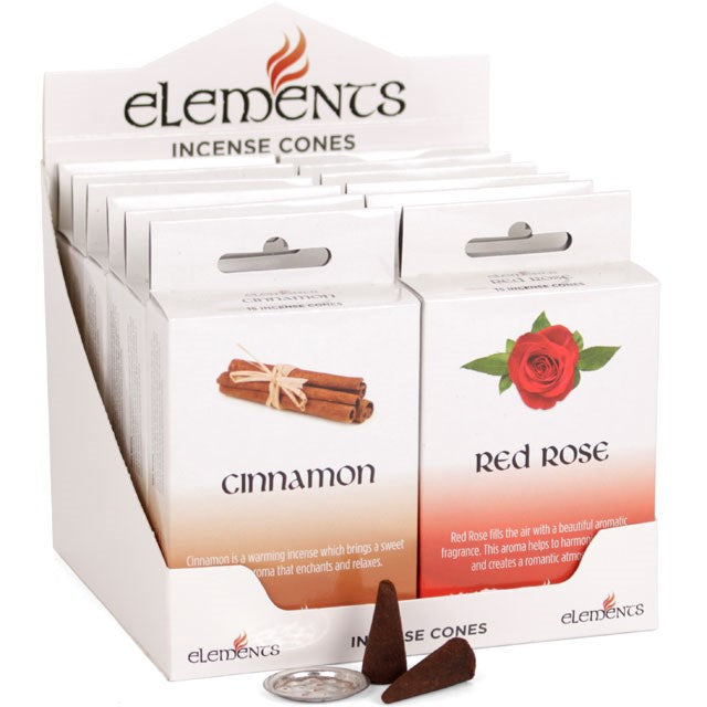 Incense