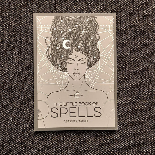 Little Book of Spells