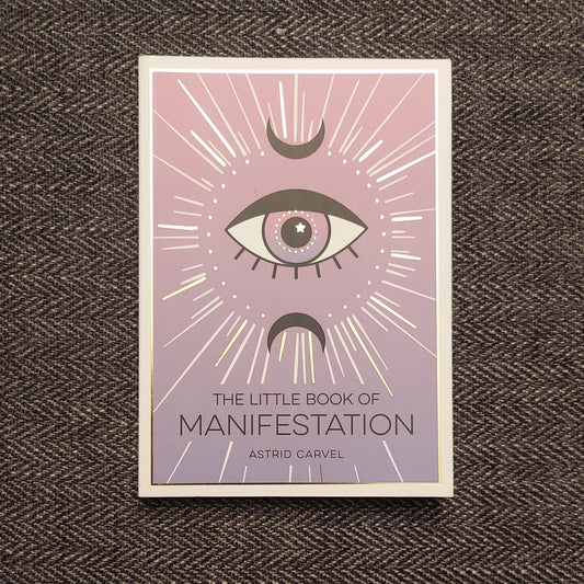 Little Book of Manifestion