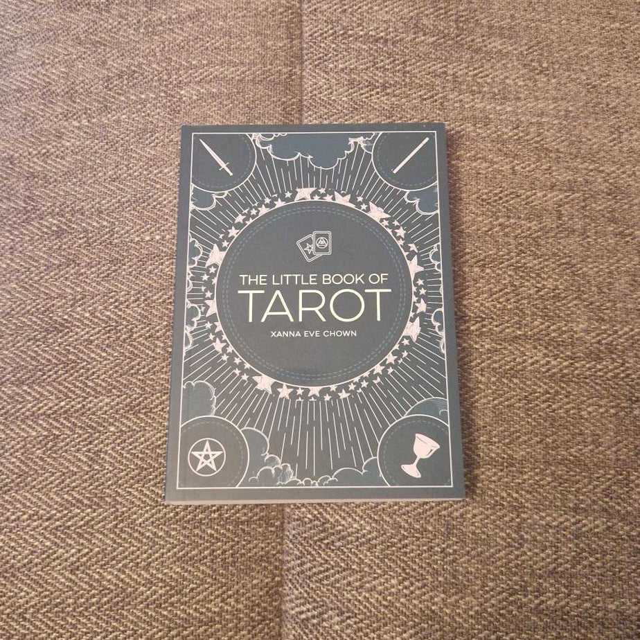 Little Book of Tarot