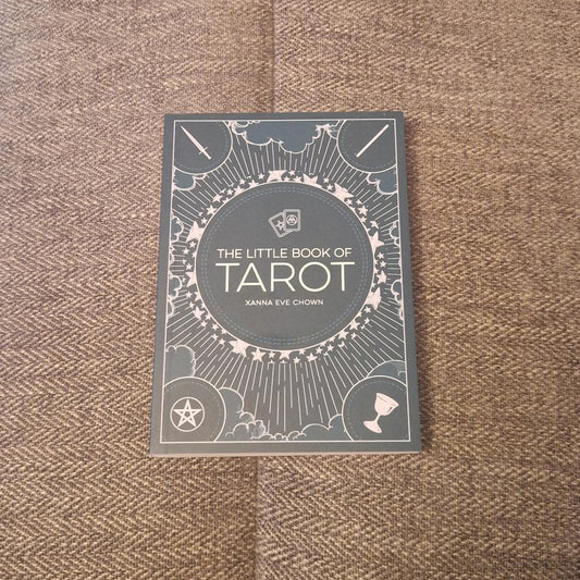 Little Book of Tarot