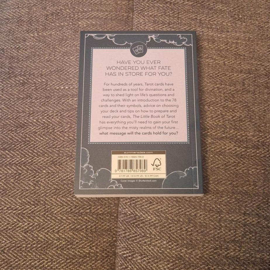 Little Book of Tarot