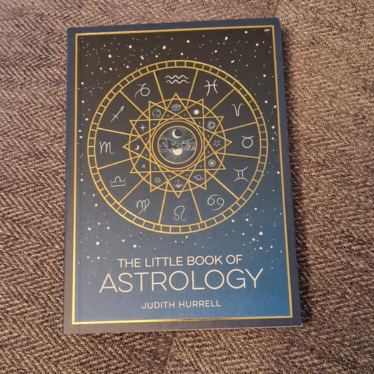 The Little Book of Astrology