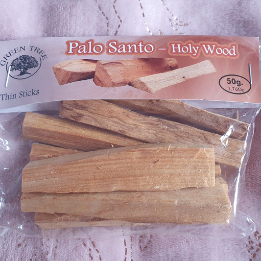 Palo Santo Sticks