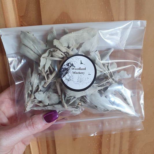 White Sage