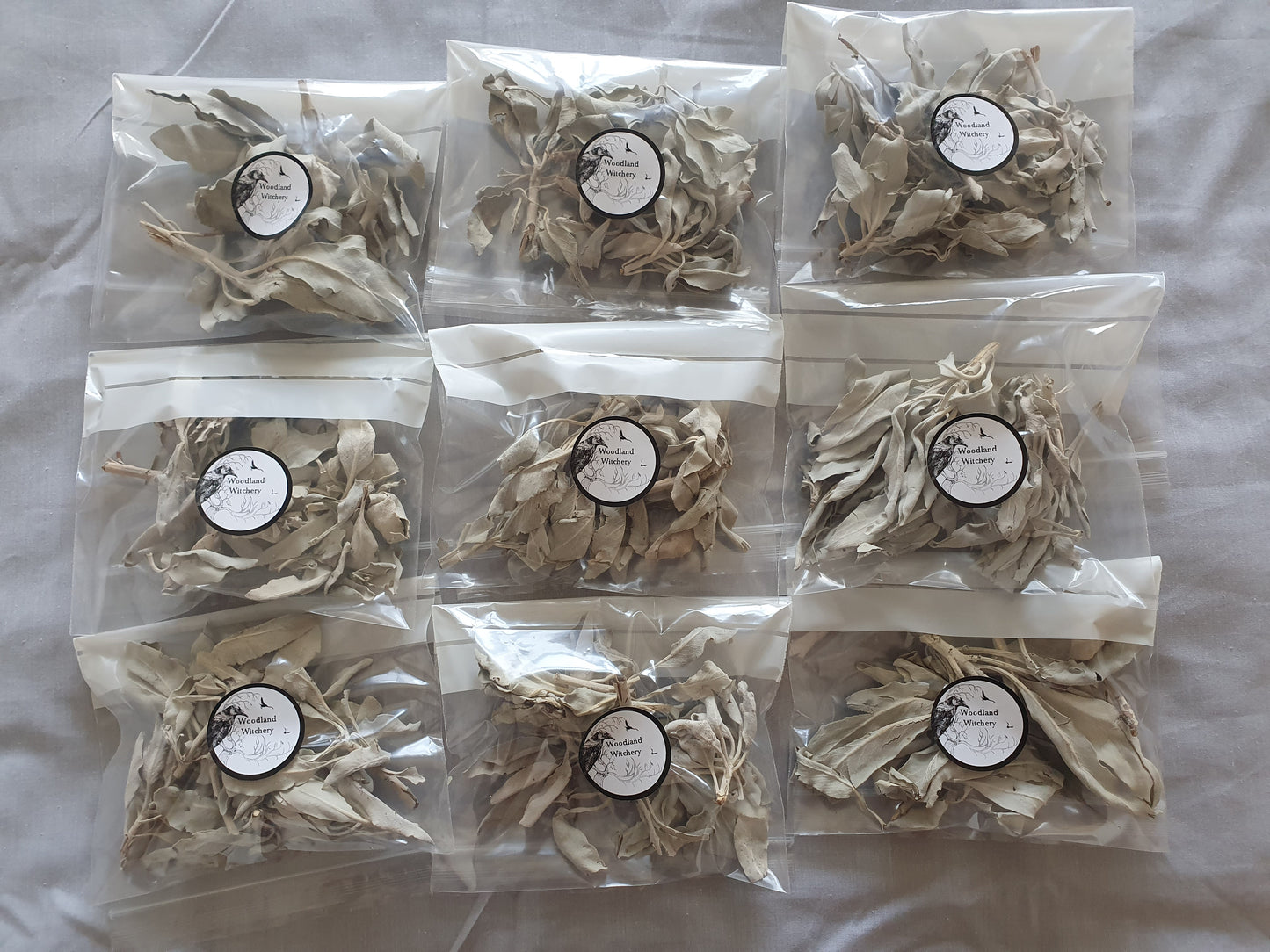 White Sage