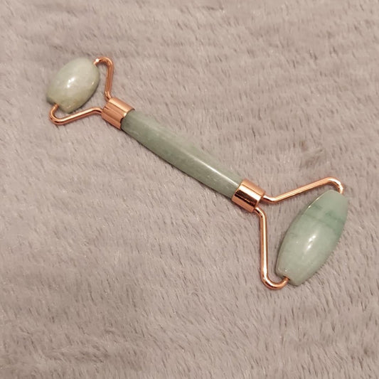 Crystal Face Massage Roller